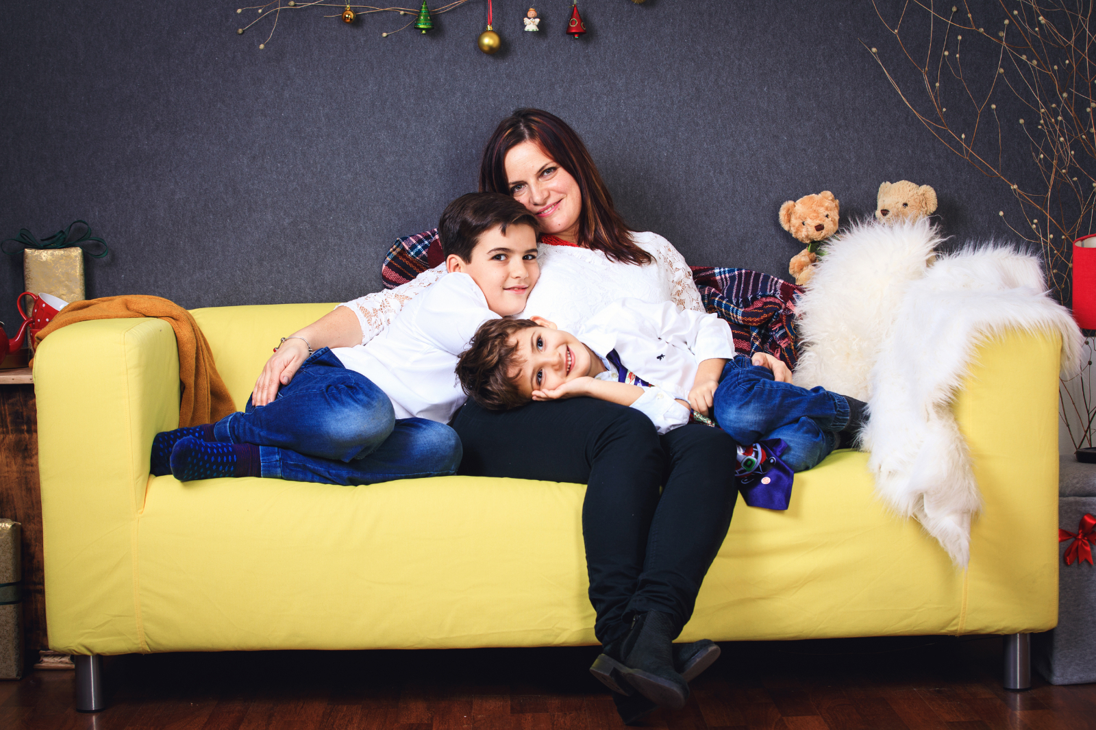 Sedinta foto craciun0109